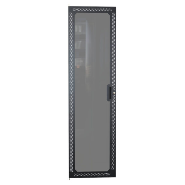 Hammond 40U 23W C2 Vented Window Door