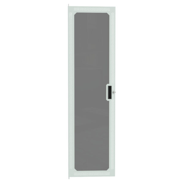 Hammond 40U 23W C2 Vented Window Door
