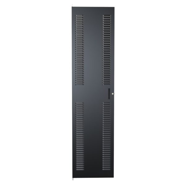 Hammond 45U 23W C2 LOUVERED DOOR