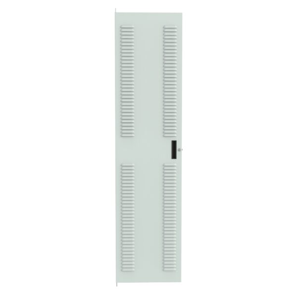 Hammond 45U 23W C2 LOUVERED DOOR