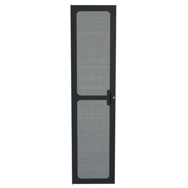 Hammond 45U 23W C2 VENTED DOOR