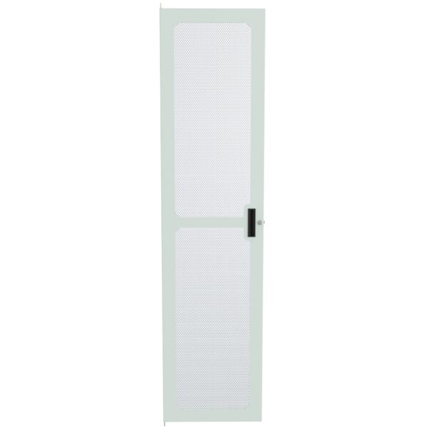 Hammond 45U 23W C2 VENTED DOOR
