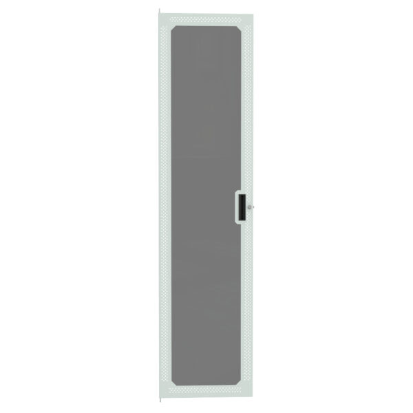 Hammond 45U 23W C2 Vented Window Door