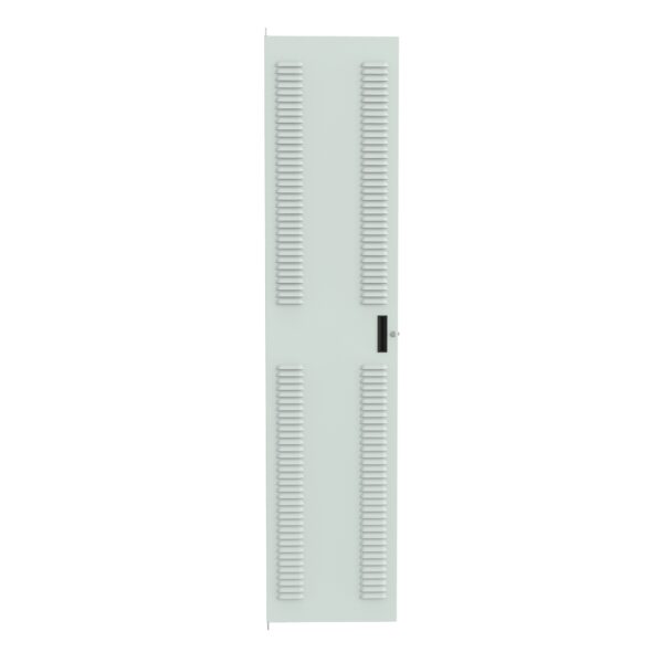 Hammond 49U 23W C2 LOUVERED DOOR