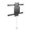 Tripp Lite series Portrait/Landscape Rotating TV Wall Mount for 37” to 80” Curved or Flat-Screen Displays