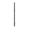 Tripp Lite series 8.6kW 3-Phase Local Metered PDU, 208/120V Outlets (36 C13, 6 C19, 6 5-15/20R), 208V L21-30P, 6 ft. (1.83 m) Cord, 0U Vertical, TAA