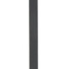 Eaton Single-Phase Metered Input Rack PDU G4, 208V, 42 Outlets, 24A, 5.8kW, L6-30 Input, 10 ft. Cord, 0U Vertical