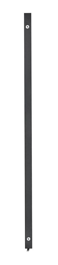 Eaton Single-Phase Metered Input Rack PDU G4, 208V, 42 Outlets, 24A, 5.8kW, L6-30 Input, 10 ft. Cord, 0U Vertical