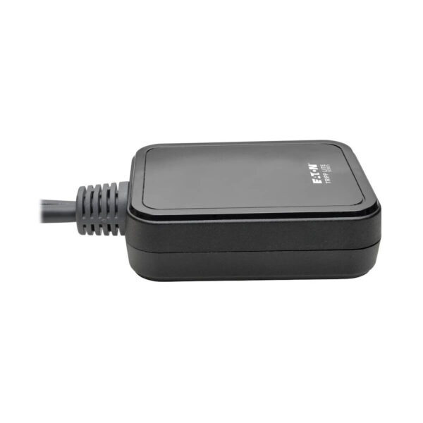 ce71b5c1d826325c5cfb6571006770cc Tripp Lite series KVM Console to USB 2.0 Portable Laptop Crash Cart Adapter with File Transfer and Video Capture, 1920 x 1200 @ 60 Hz, TAA
