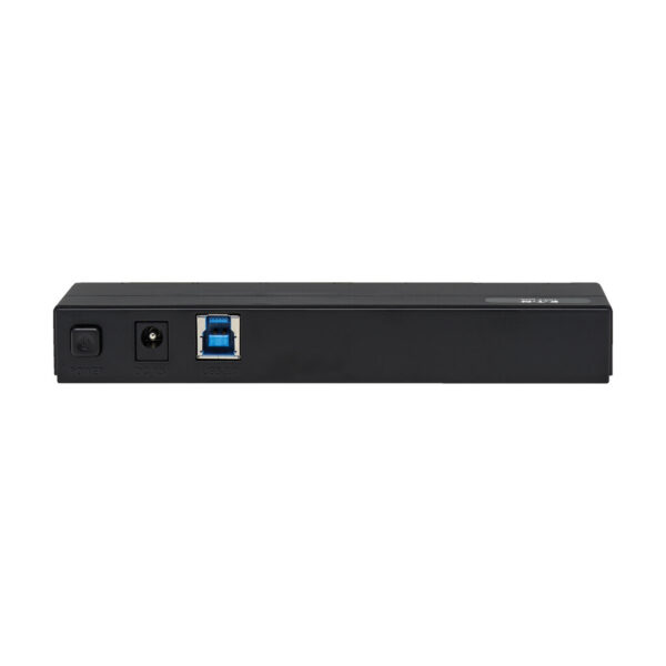 ce7c0f38bd34d3422c2e1f7949a577c3 Tripp Lite series 7-Port USB 3.x (5Gbps) Hub with 1.5A Charging