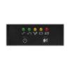 ce8af45265982d3bbf17c72997ca1939 Tripp Lite series SmartPro 120V 750VA 600W Line-Interactive Sine Wave UPS, 1U Rack/Vertical, Network Management Card Options, USB, DB9 Serial, TAA