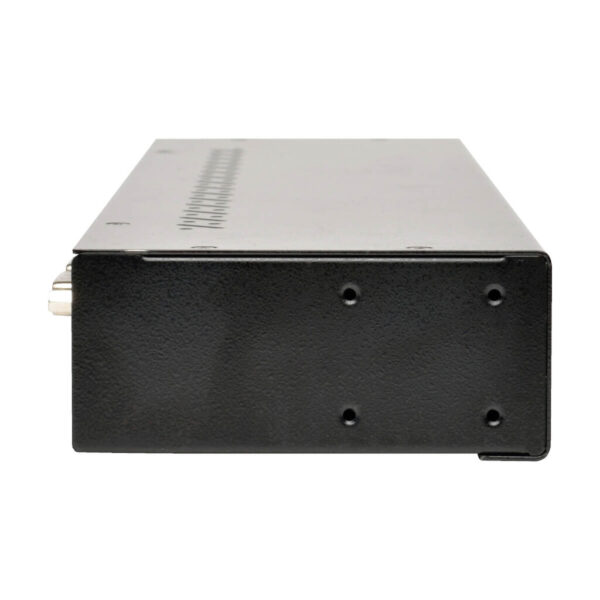 ceb79ad6748b540b71ae455a2ab174e7 Tripp Lite series 8-Port 1U Rack-Mount DVI / USB KVM Switch with Audio and 2-port USB Hub