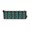 cec68ed497888760e1889a0e6c684a13 Tripp Lite series 10GbE Pass-Through Cassette - (x12) LC Duplex