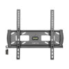 Tripp Lite series Heavy-Duty Tilt Security Wall Mount for 32" to 55" TVs and Monitors, Flat or Curved Screens, UL Certified