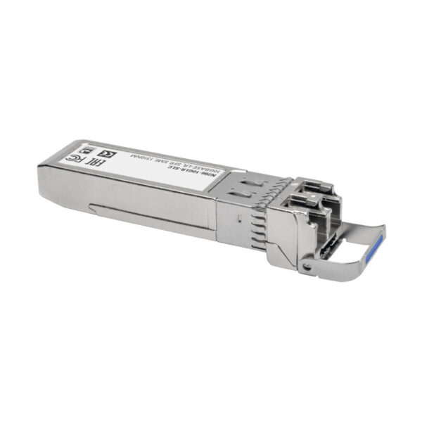 cefee922d383b07c55f1c7cd6816b06f Tripp Lite series Cisco-Compatible SFP-10G-LR SFP+ Transceiver, 10GBase-LR, DDM, Singlemode LC , 1310 nm, 10 km