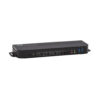 Tripp Lite series 4-Port DisplayPort/USB KVM Switch - 4K 60 Hz, HDR, HDCP 2.2, IR, DP 1.4, USB Sharing