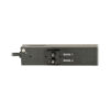 Eaton 2.9kW Single-Phase Monitored PDU with LX Platform Interface, 120V Outlets (24 5-15/20R), L5-30P Plug, 0U Vertical, TAA