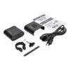 cf2459c206bb09b71be6bcd1d8bfbe4a Tripp Lite series AC/USB Charging Clip for Display Mounts