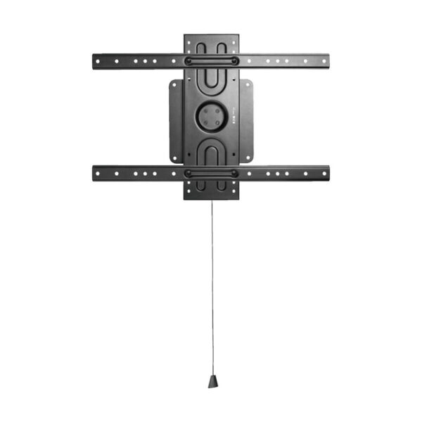 Tripp Lite series Portrait/Landscape Rotating TV Wall Mount for 37” to 80” Curved or Flat-Screen Displays