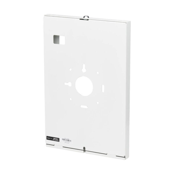 cf6b80a9f899e7e700701f41325b5a5b Tripp Lite series Secure Wall Mount for 9.7 in. to 11 in. Tablets, White