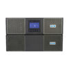 Eaton 9PX 8kVA 7.2kW 120V/208V Double-Conversion UPS - Hardwired Input, 1 L6-30R, 2 L14-30R, Hardwired Output, Network Card, 6U - 9PX8KSP