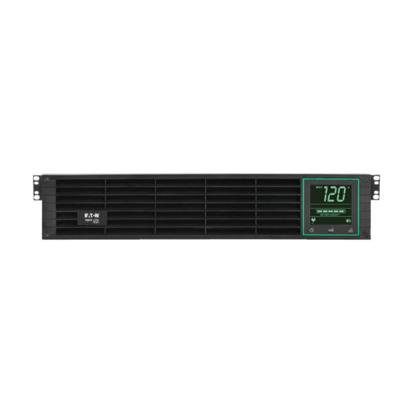 cfbce392bccb4372b2f368203ab7a98e Tripp Lite series SmartPro UPS, Lithium Battery Backup - 120V 1500VA / 1440W Line Interactive, 2U, Sine Wave, LCD