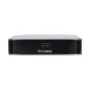 Tripp Lite series USB-C Dock, Dual Display - 4K 60 Hz HDMI, USB 3.x (5Gbps) Hub Ports, GbE, Memory Card, 100W PD Charging, Gray