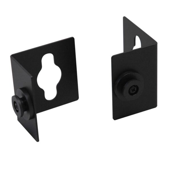 cfda07628873b8c5d9601059fef2a010 Tripp Lite series Bracket Accessory - enables Vertical PDU Installation with Rear-Facing Outlets