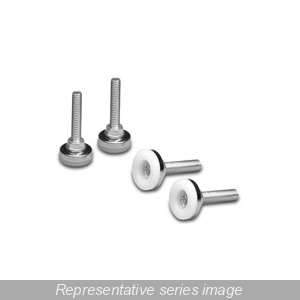 Hammond Cont Non Skid Level. Foot Kit