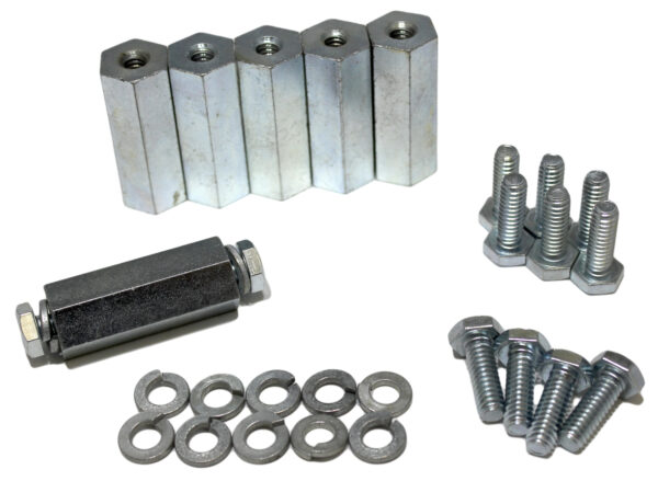 Hammond C2 Cabinet Baying Kit