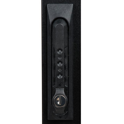 Hammond 2-Pack 3-Pin Lock Swing Handle