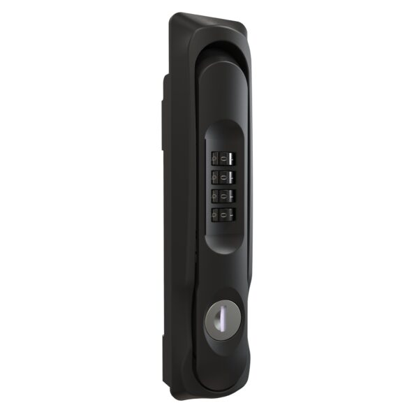 Hammond 2-Pack 4-Pin Lock Swing Handle