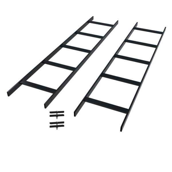 Hammond Cable Ladder 12W Ship Kit
