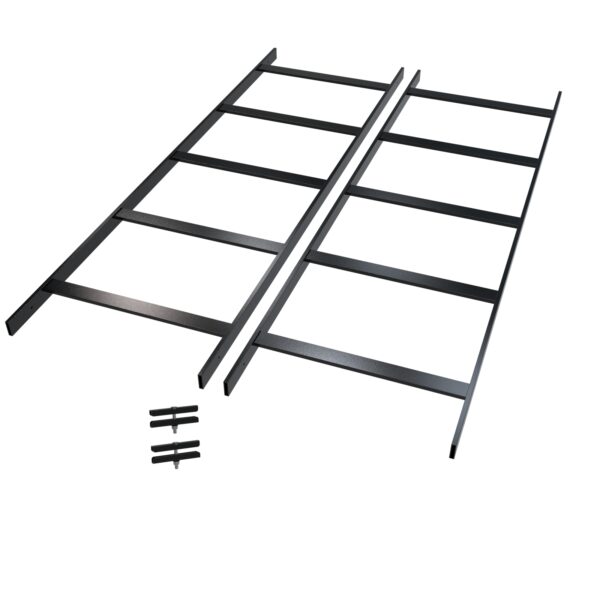 Hammond Cable Ladder 18W Ship Kit
