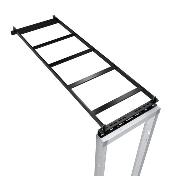 Hammond Cable Ladder 18W Rack Wall Kit