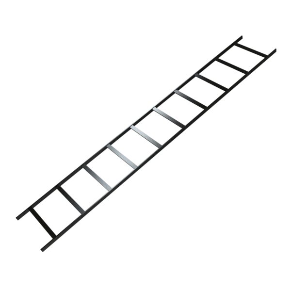 Hammond Cable Ladder 18W 10FT Bk