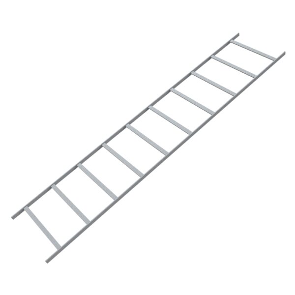 Hammond Cable Ladder 24W 10FT LG