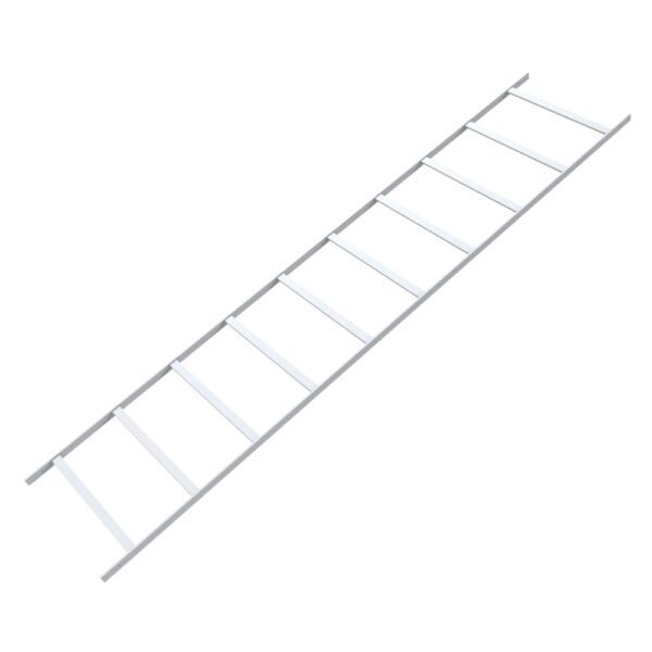 Hammond Cable Ladder 24W 10FT WH