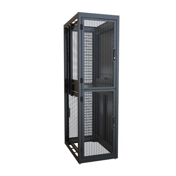Hammond Colo 24X44X36 2 Bay Assembly