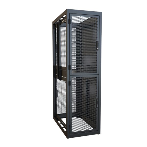 Hammond Colo 24X44X42 2 Bay Assembly