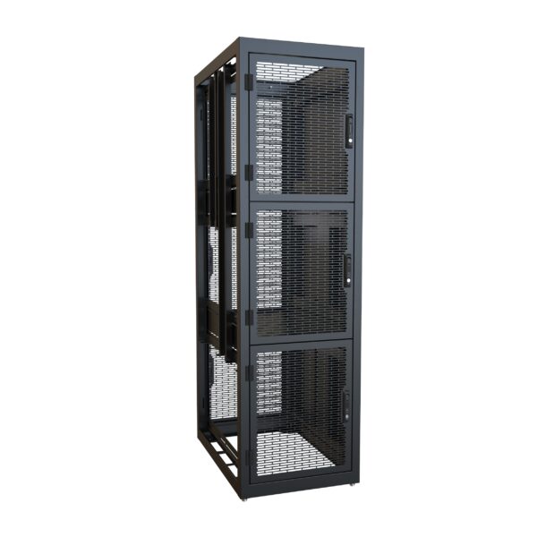 Hammond Colo 24X44X36 3 Bay Assembly