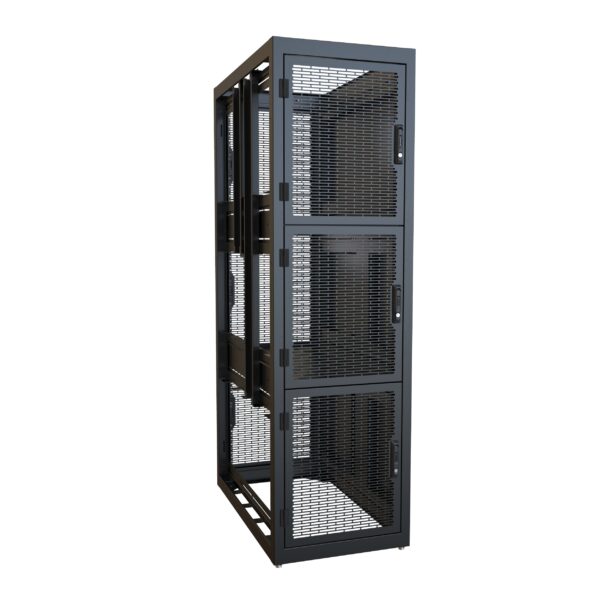 Hammond Colo 24X44X42 3 Bay Assembly