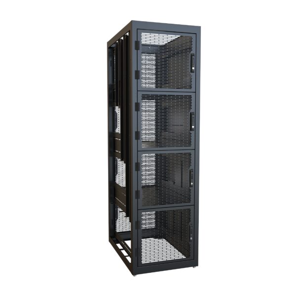 Hammond Colo 24X44X36 4 Bay Assembly
