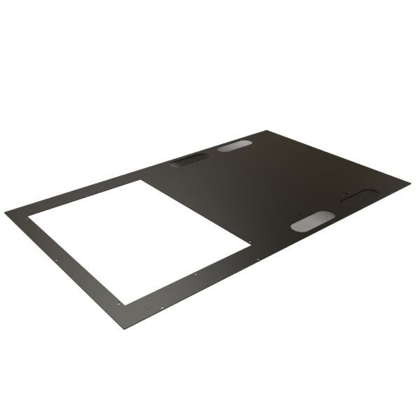 clc4t42bk Hammond CLTOP - CHIMN 4HOLE B-GSK 42"