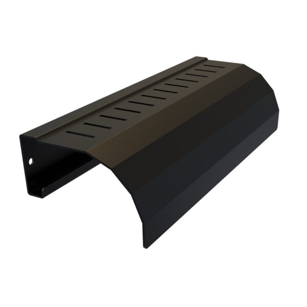 Hammond Ladder Edge Cable Radius