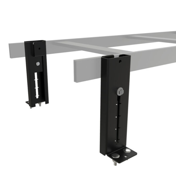Hammond 6IN Ladder Elevation Kit