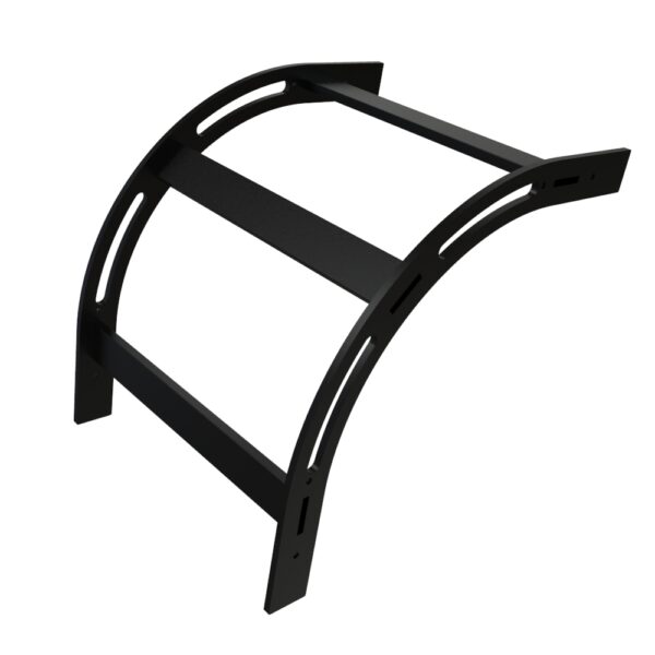 Hammond 12W Vertical Elbow