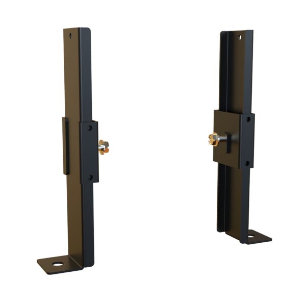 Hammond CL - Floor Mount Bracket