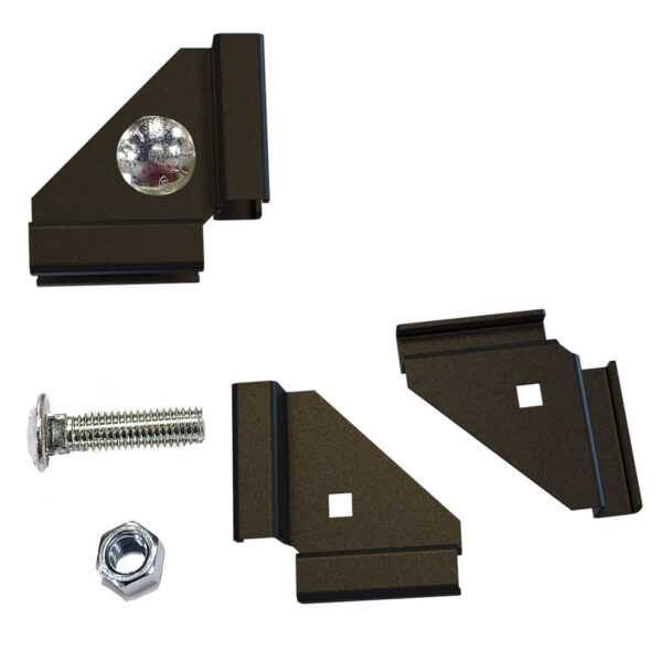 Hammond T-Junction Bracket