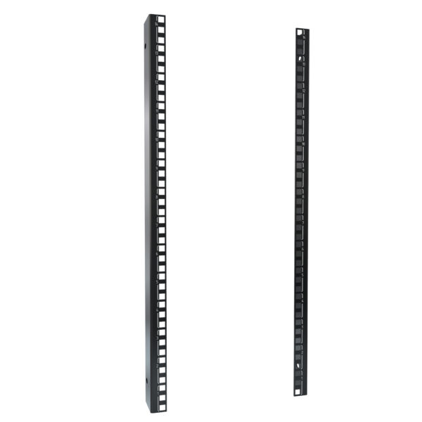 Hammond 3B Pnl Rail 24" Sq Hole